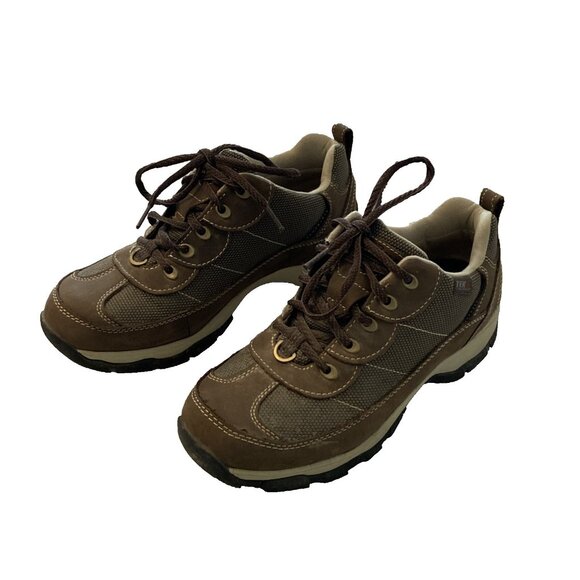 L.L.Bean Snow Sneaker with Arctic Grip, Low Lace-Up size 9 - Picture 3 of 8